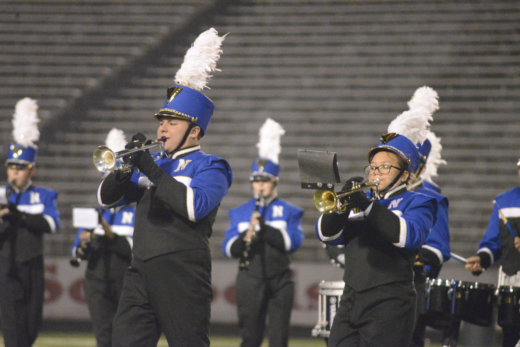 north band 19-3-19 375.JPG